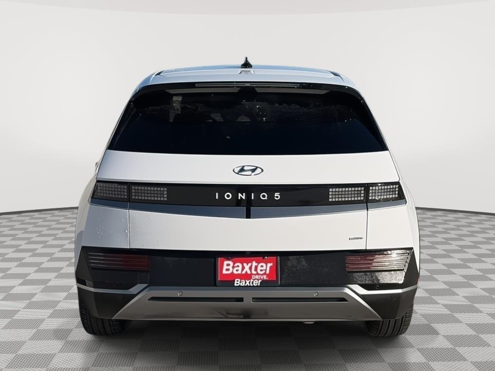 used 2023 Hyundai IONIQ 5 car, priced at $27,498