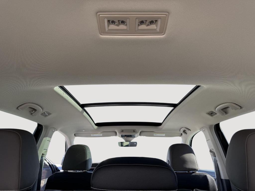 new 2026 Volkswagen Atlas car, priced at $46,847