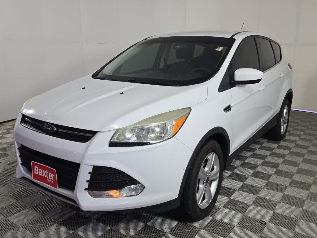 used 2015 Ford Escape car, priced at $10,488