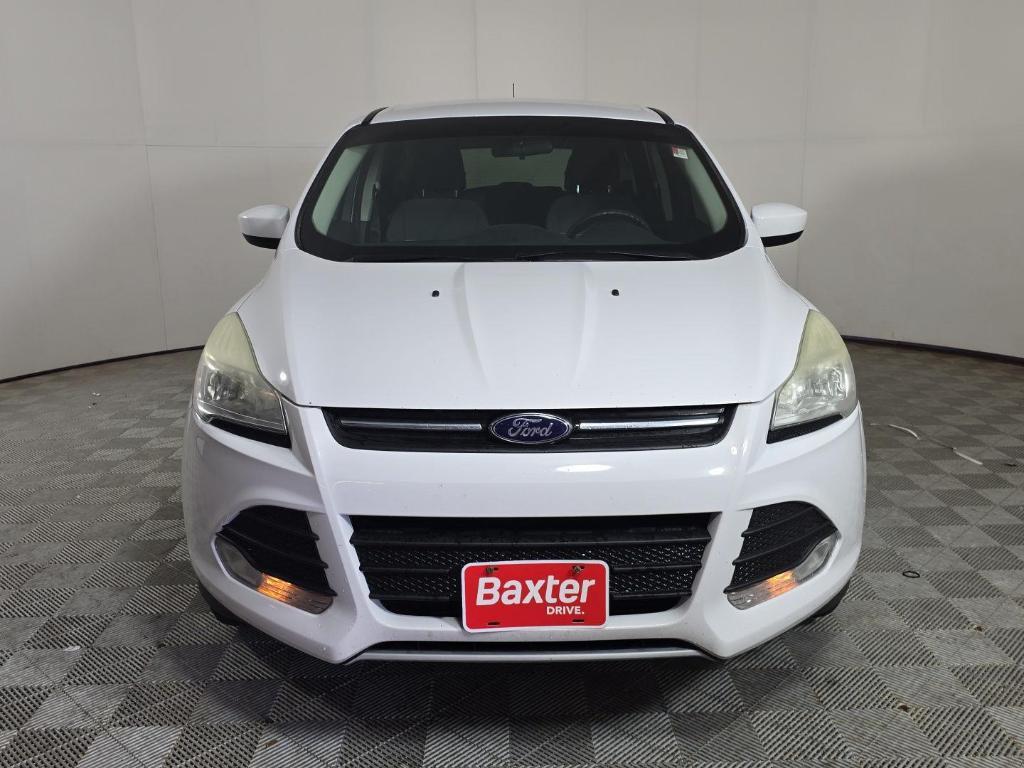 used 2015 Ford Escape car, priced at $10,488