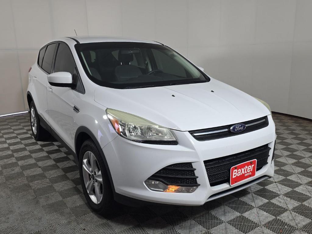 used 2015 Ford Escape car, priced at $10,488