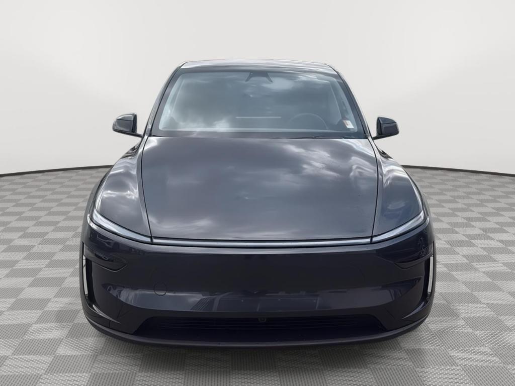 used 2026 Tesla Model Y car, priced at $55,000