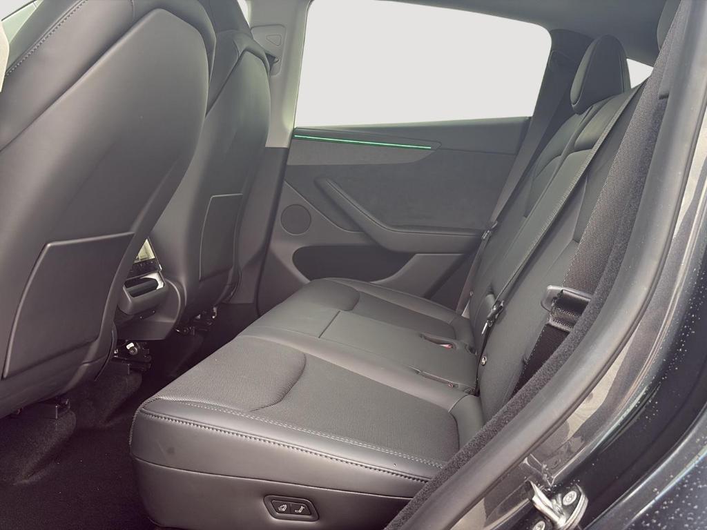 used 2026 Tesla Model Y car, priced at $55,000