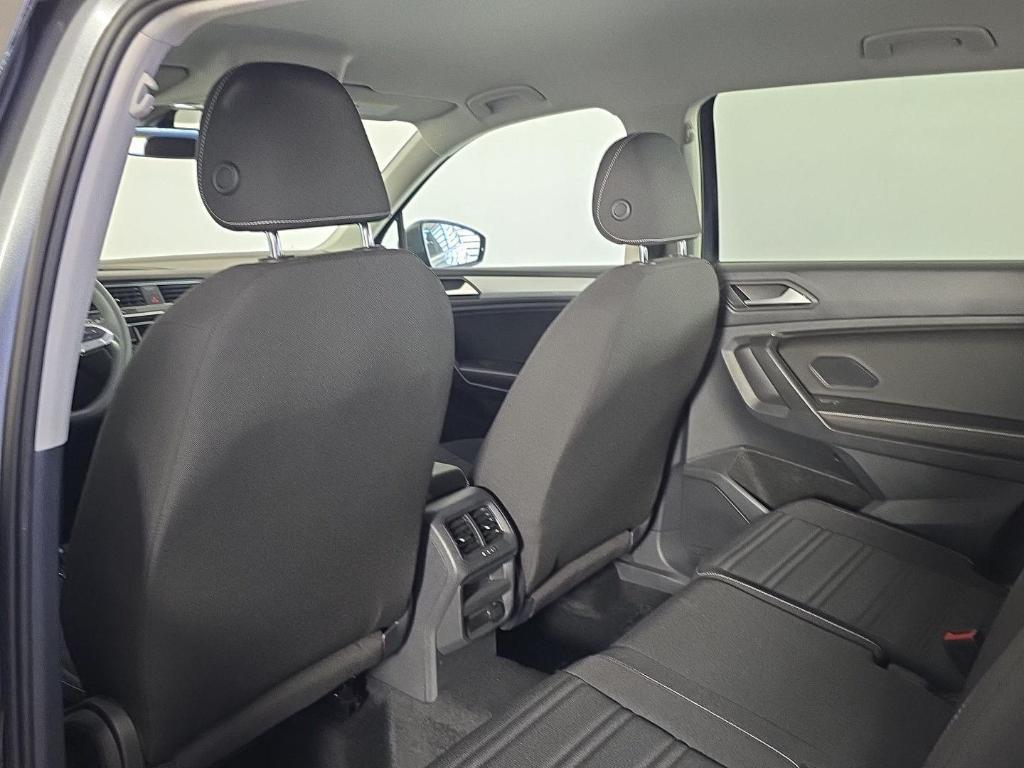used 2023 Volkswagen Tiguan car, priced at $23,997