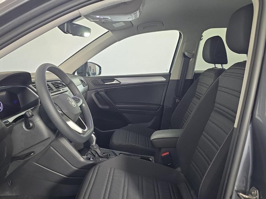 used 2023 Volkswagen Tiguan car, priced at $23,997