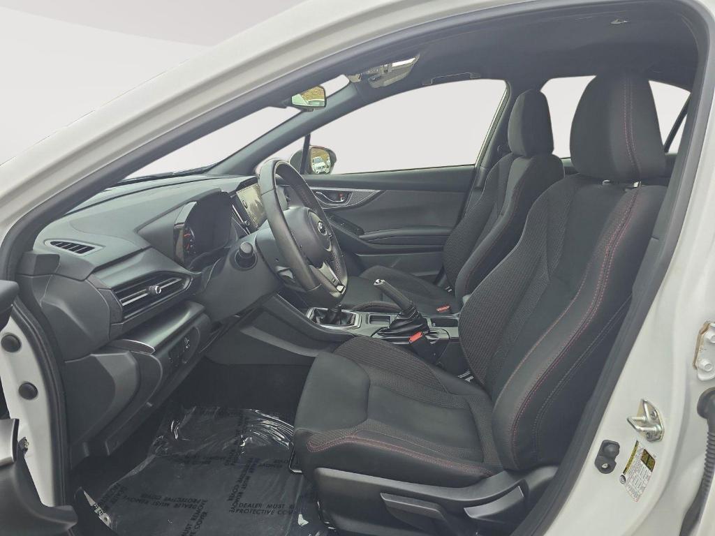 used 2022 Subaru WRX car, priced at $27,990