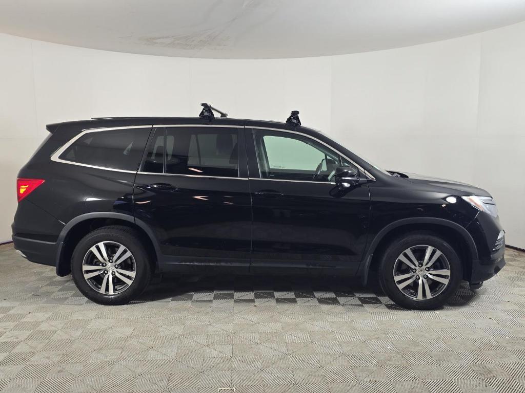 used 2018 Honda Pilot car, priced at $20,000