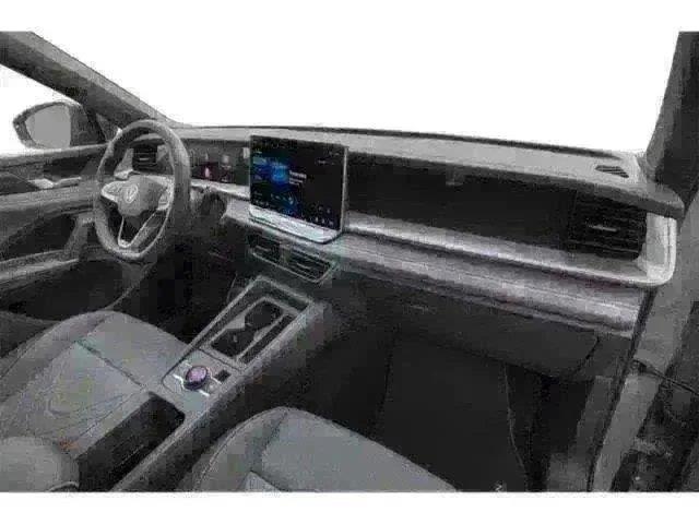 new 2026 Volkswagen Tiguan car, priced at $38,362