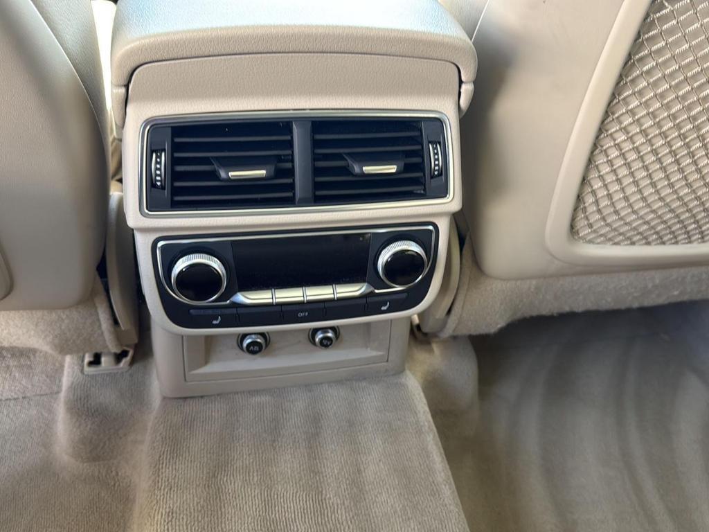used 2019 Audi Q7 car, priced at $22,977