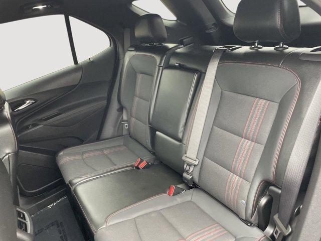used 2023 Chevrolet Equinox car