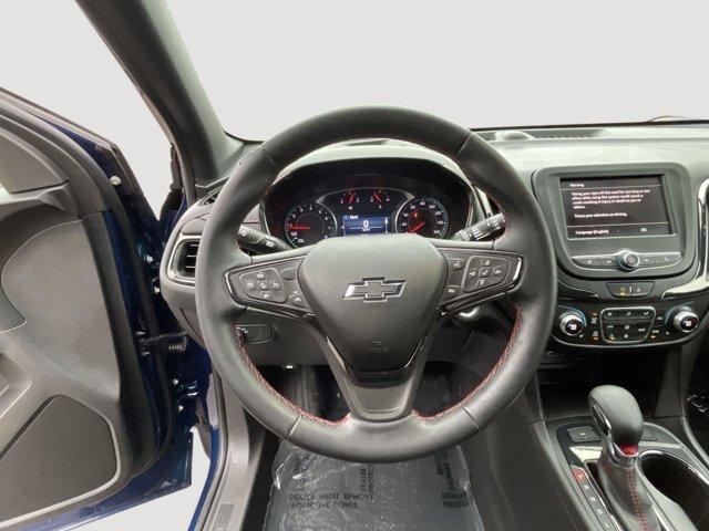 used 2023 Chevrolet Equinox car