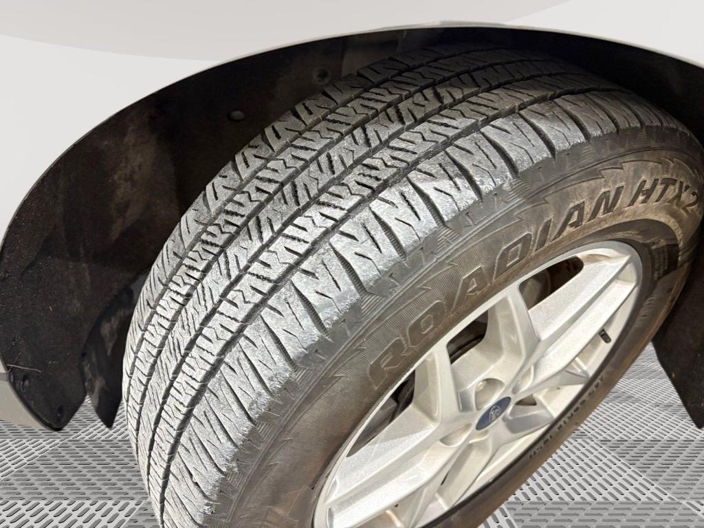 used 2022 Ford Edge car, priced at $22,995