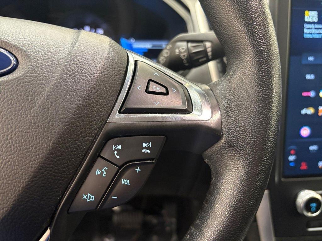 used 2022 Ford Edge car, priced at $22,995