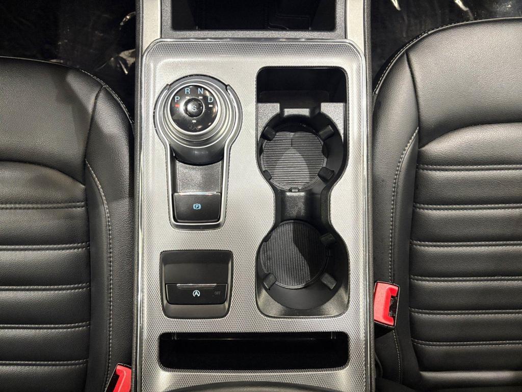 used 2022 Ford Edge car, priced at $22,995