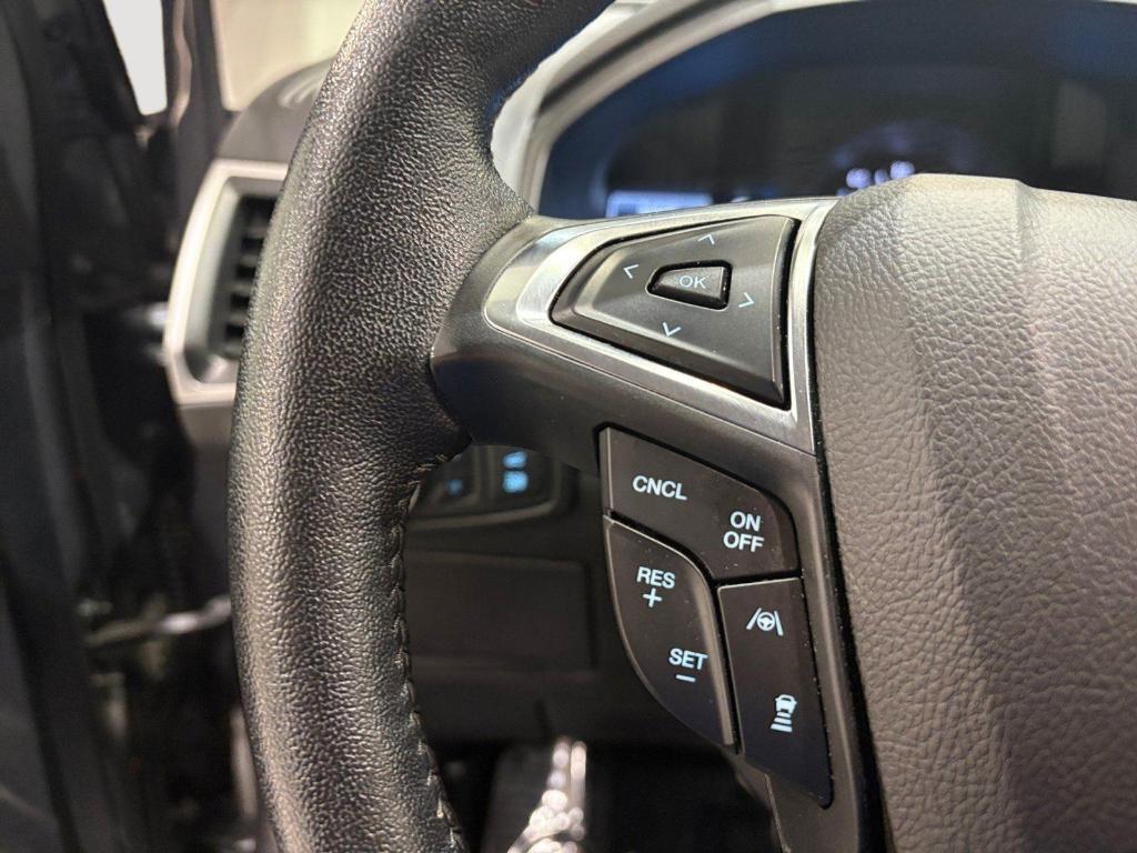 used 2022 Ford Edge car, priced at $22,995