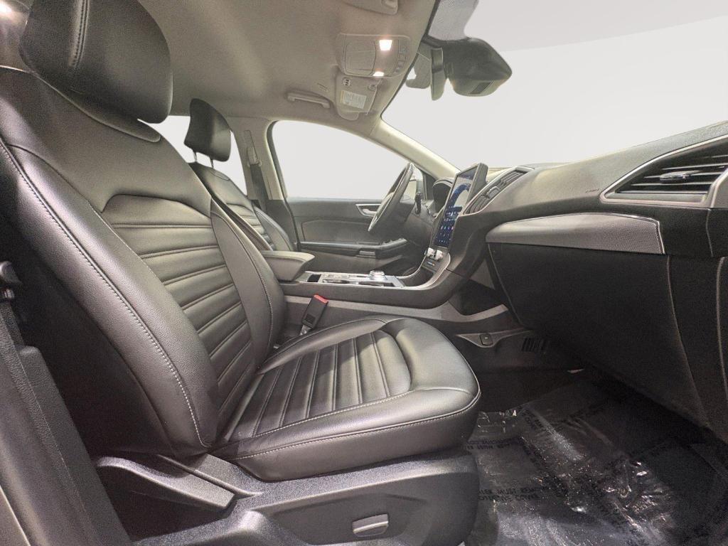 used 2022 Ford Edge car, priced at $22,995