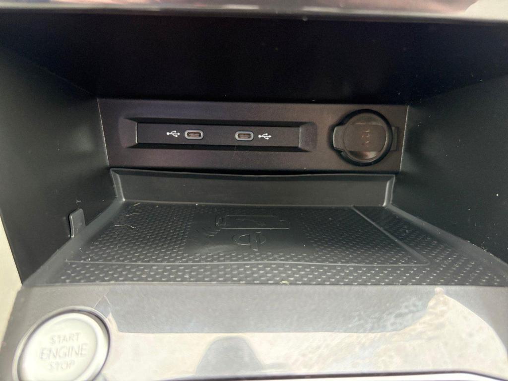 used 2022 Volkswagen Tiguan car, priced at $21,720