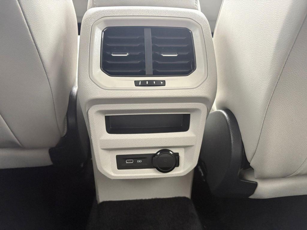used 2022 Volkswagen Tiguan car, priced at $21,720