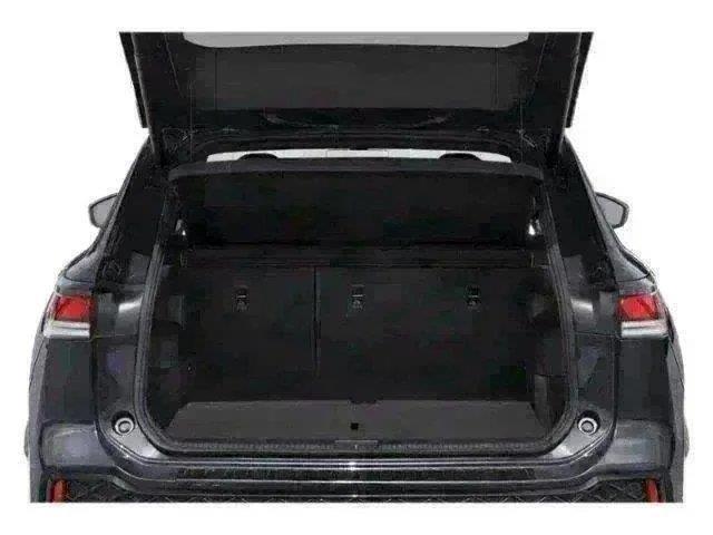 new 2026 Volkswagen Tiguan car