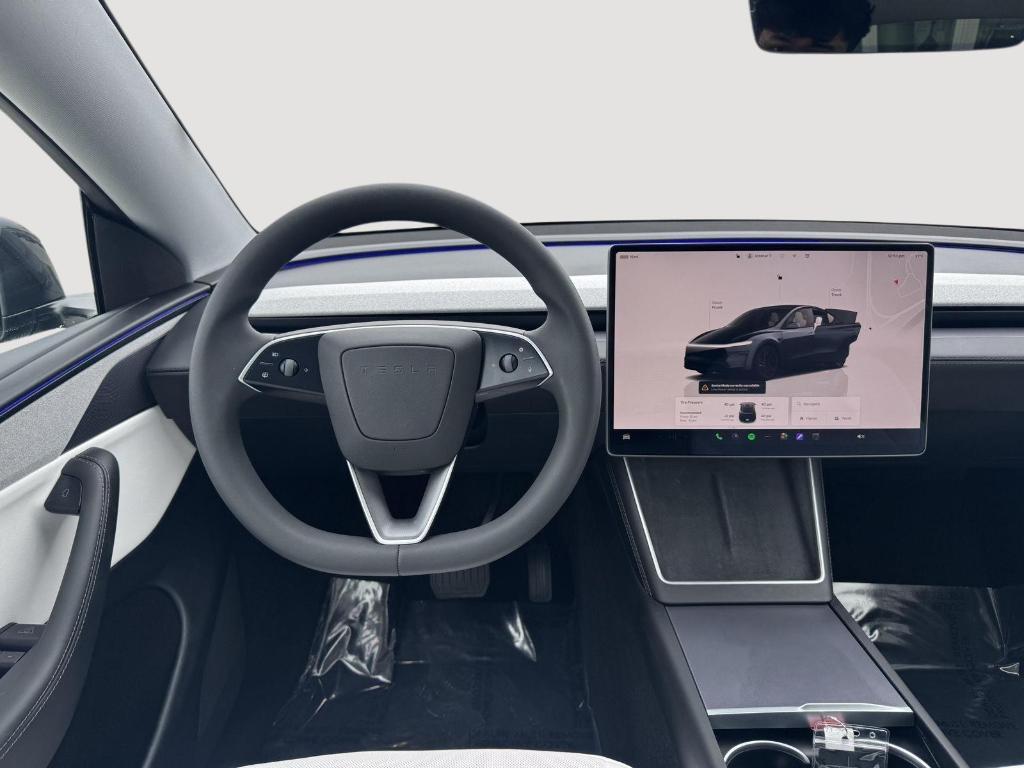 used 2026 Tesla Model Y car, priced at $45,000