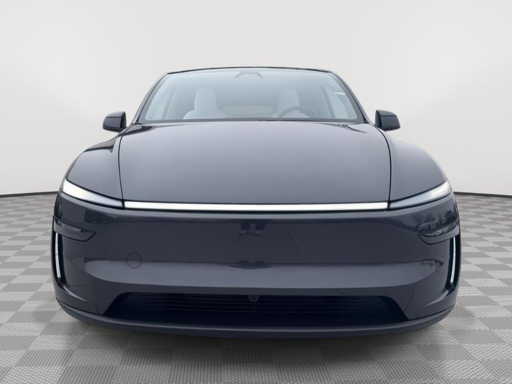used 2026 Tesla Model Y car, priced at $45,000