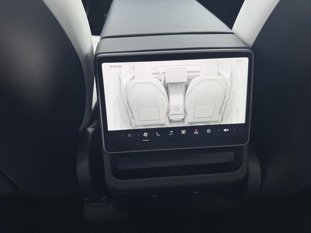 used 2026 Tesla Model Y car, priced at $45,000