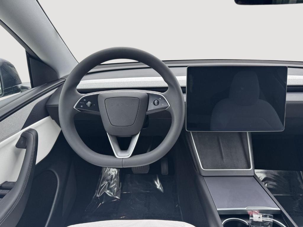 used 2026 Tesla Model Y car, priced at $45,000