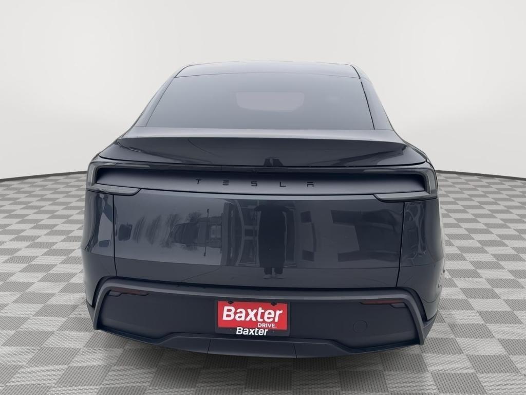 used 2026 Tesla Model Y car, priced at $45,000