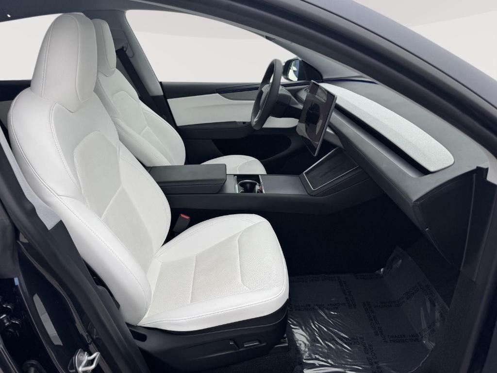 used 2026 Tesla Model Y car, priced at $45,000