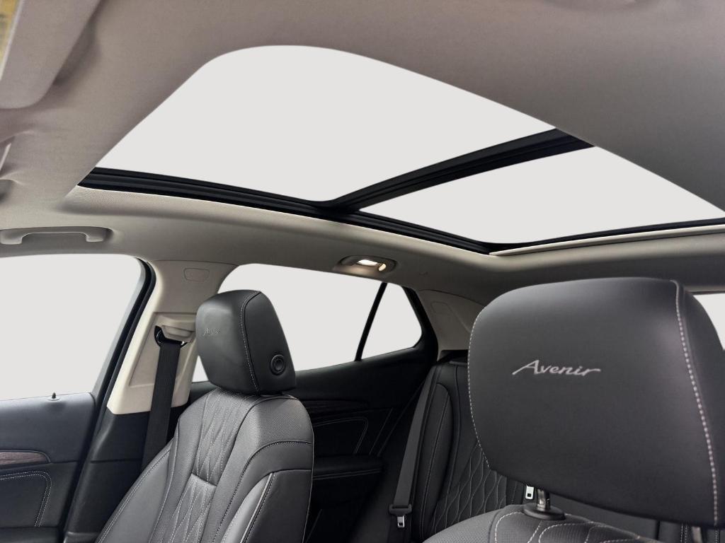 used 2022 Buick Envision car, priced at $31,995