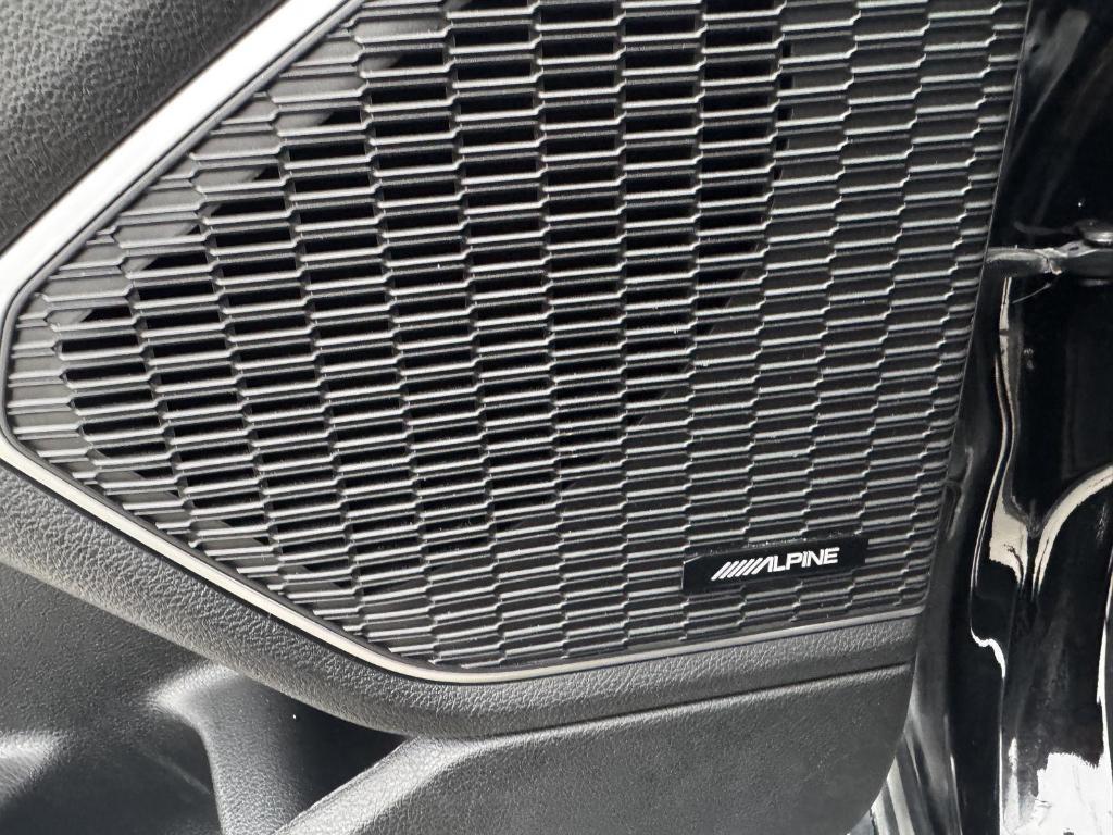 used 2023 Jeep Grand Cherokee L car, priced at $32,495