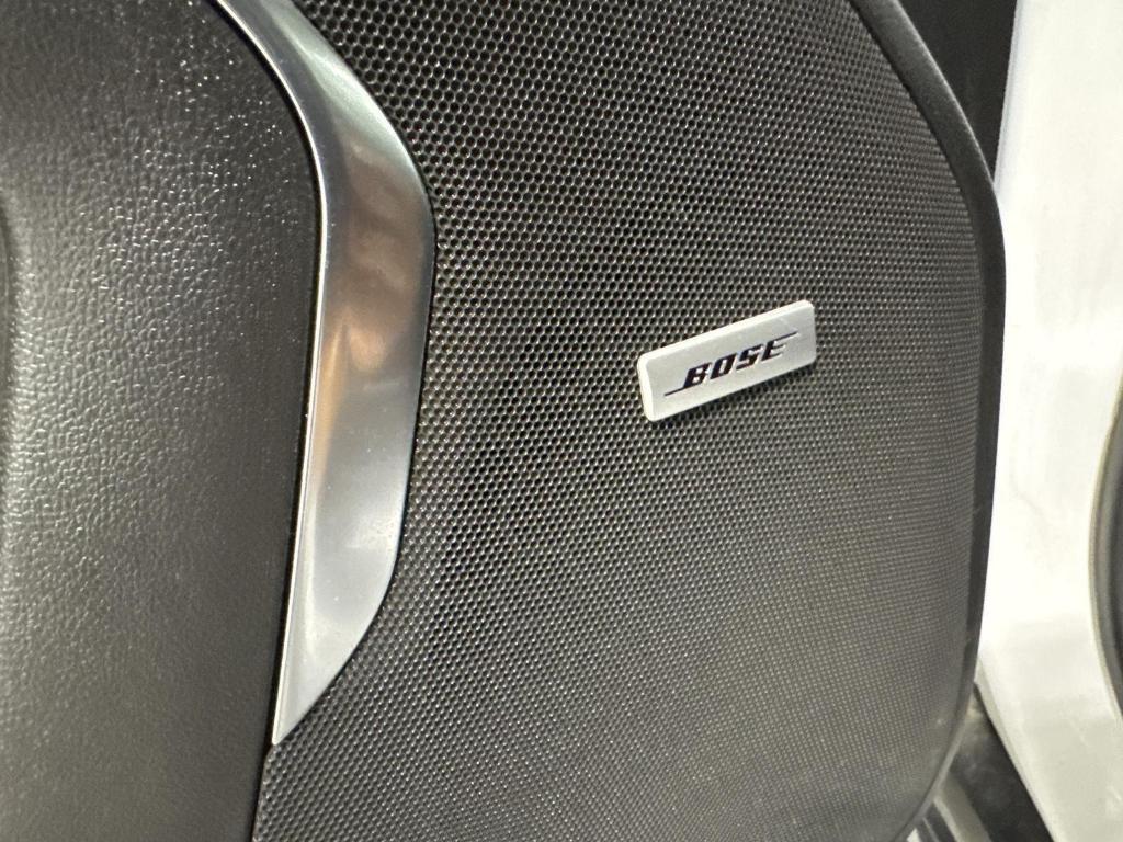 used 2024 Chevrolet Tahoe car, priced at $60,000