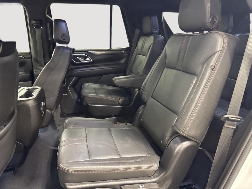 used 2024 Chevrolet Tahoe car, priced at $60,000