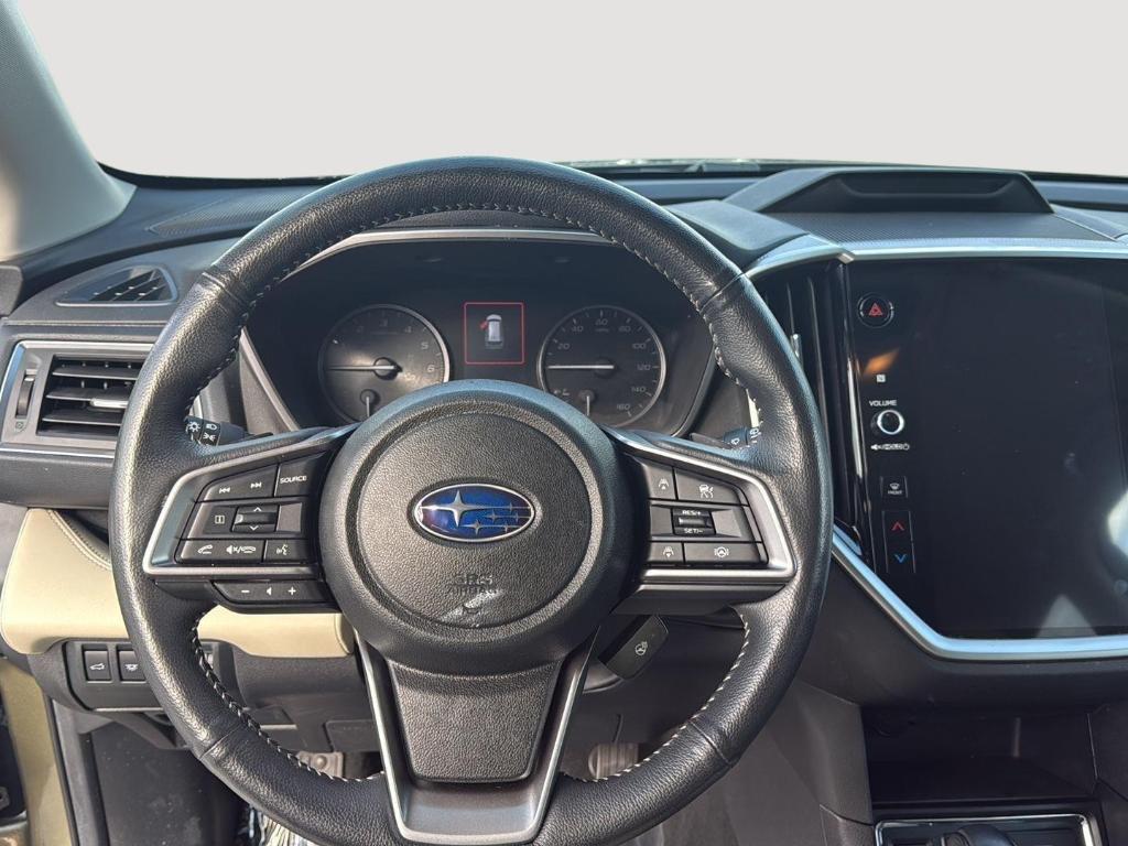 used 2024 Subaru Ascent car, priced at $35,000