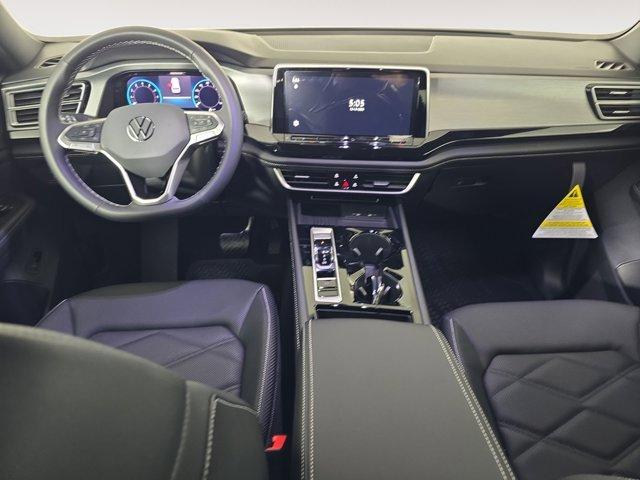 new 2026 Volkswagen Atlas Cross Sport car, priced at $44,052