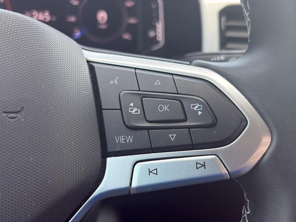 used 2023 Volkswagen Atlas car, priced at $27,997