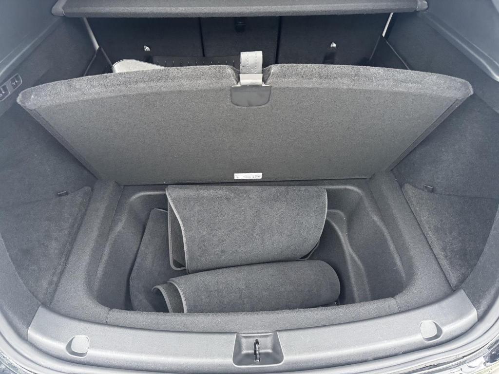 used 2023 Tesla Model Y car, priced at $37,890