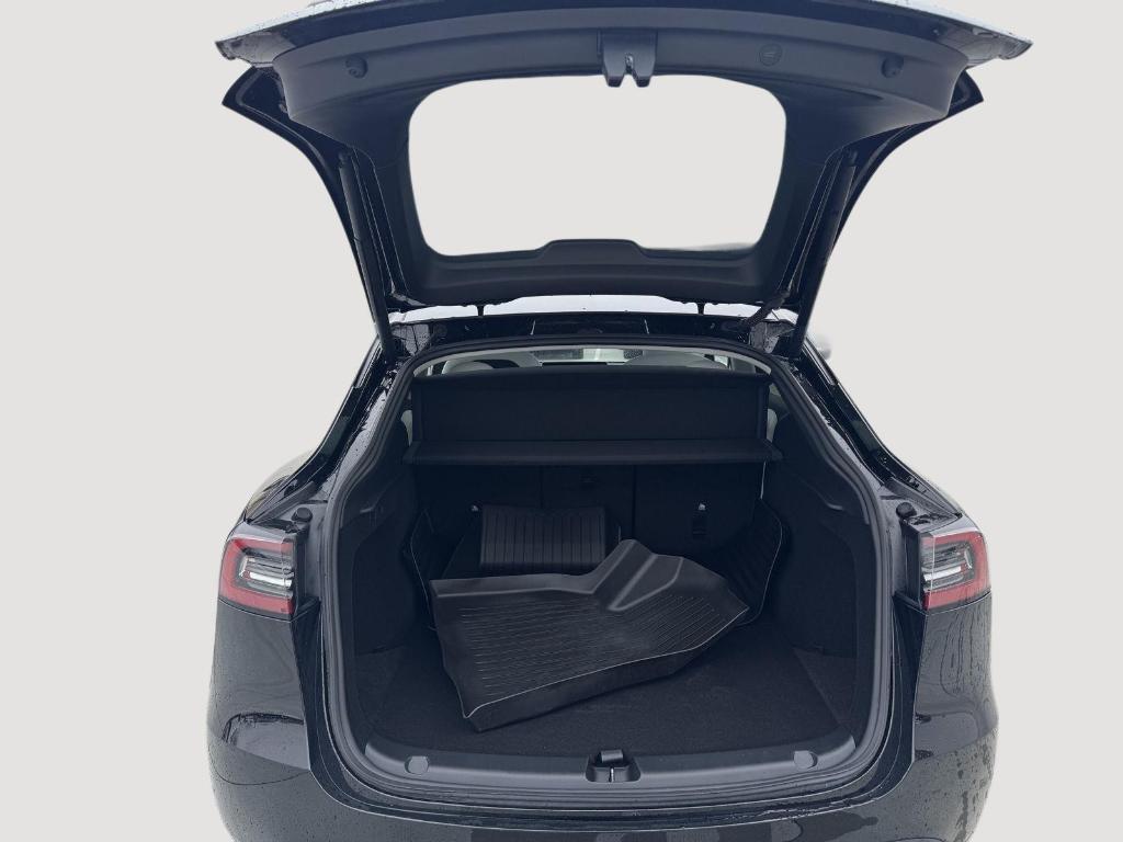 used 2023 Tesla Model Y car, priced at $37,890