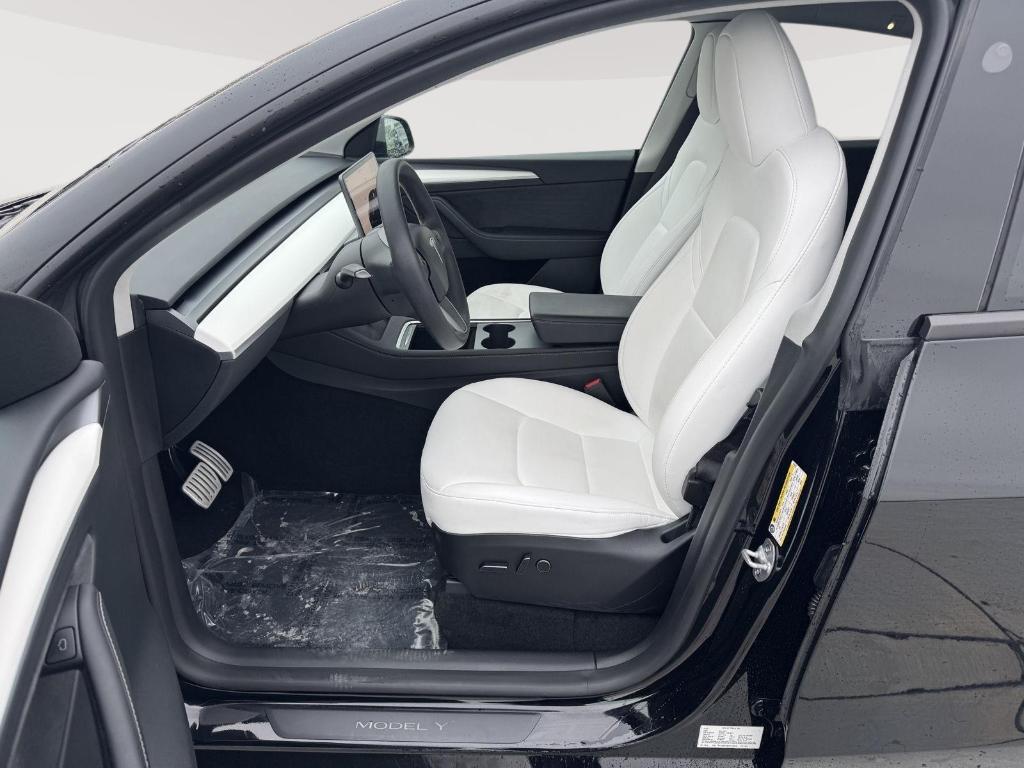 used 2023 Tesla Model Y car, priced at $37,890