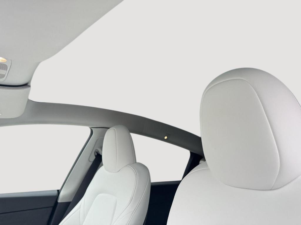 used 2023 Tesla Model Y car, priced at $37,890