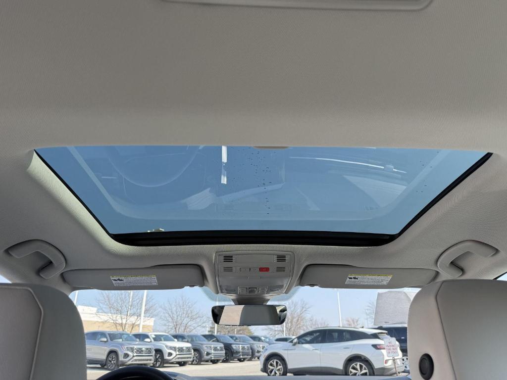new 2026 Volkswagen Jetta car, priced at $27,641