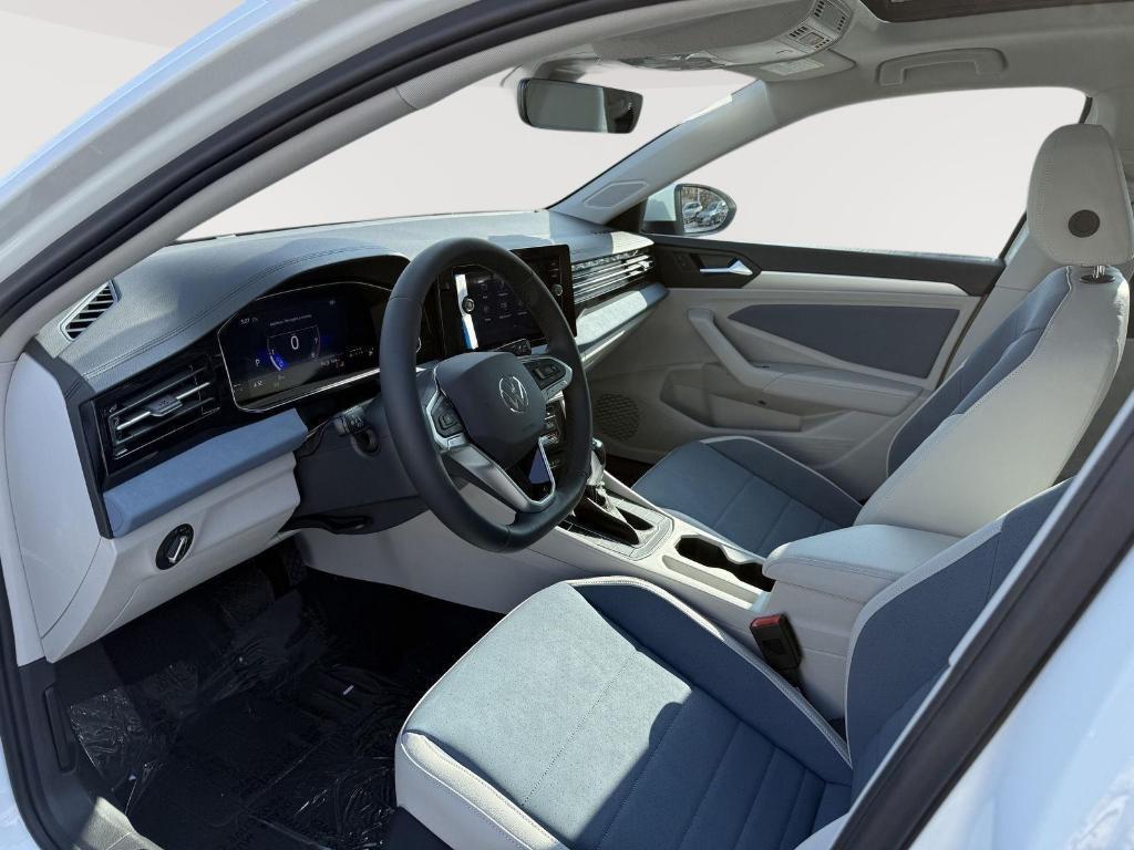 new 2026 Volkswagen Jetta car, priced at $27,641