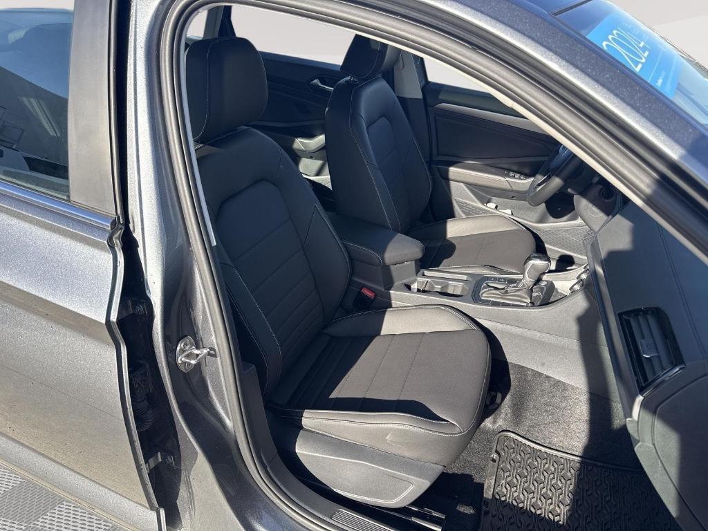 used 2024 Volkswagen Jetta car, priced at $26,995