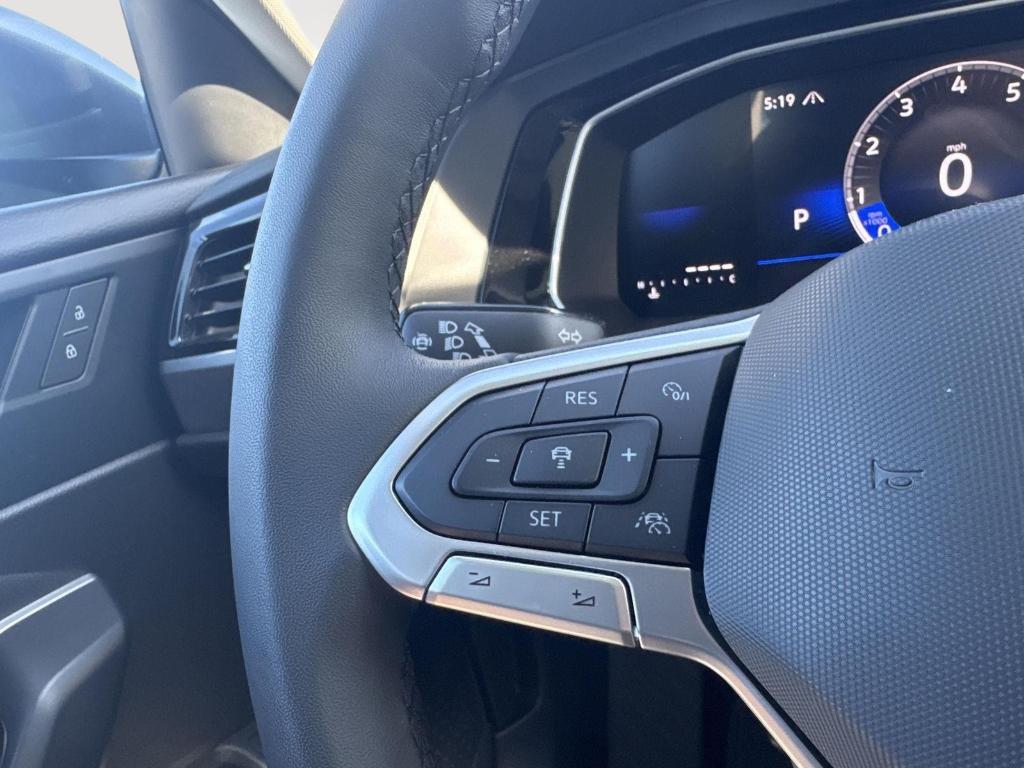 used 2024 Volkswagen Jetta car, priced at $26,995