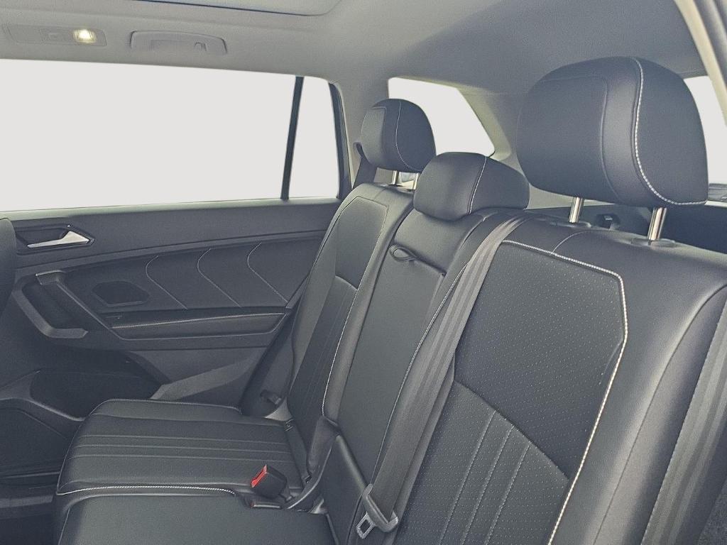used 2024 Volkswagen Tiguan car, priced at $30,997