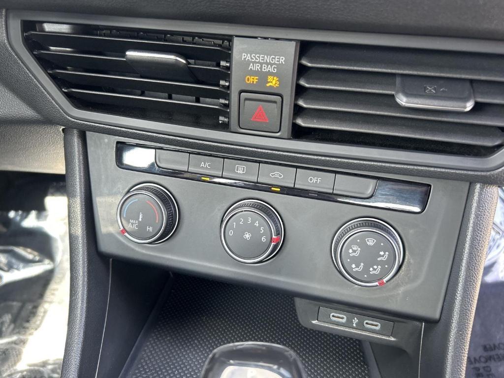 used 2023 Volkswagen Jetta car, priced at $21,576