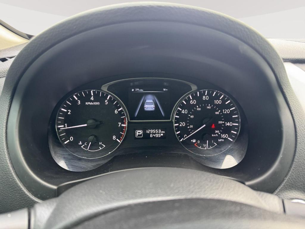 used 2014 Nissan Altima car, priced at $10,000