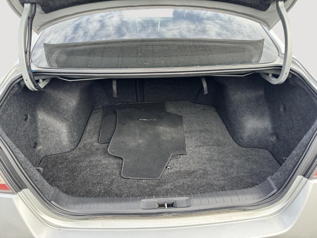 used 2014 Nissan Altima car, priced at $10,000