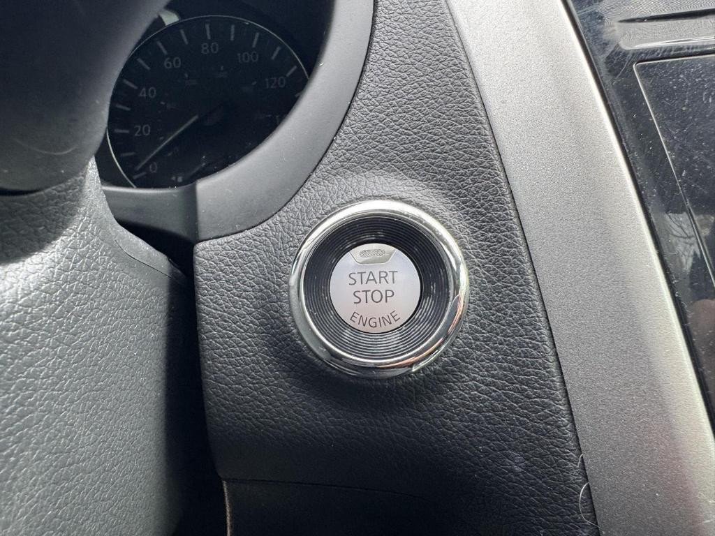 used 2014 Nissan Altima car, priced at $10,000
