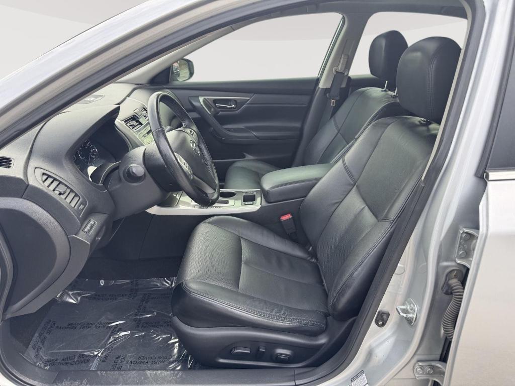 used 2014 Nissan Altima car, priced at $10,000